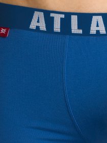 Набор трусов Atlantic модель 3MH-011_TUR_NIE_GRA Фото