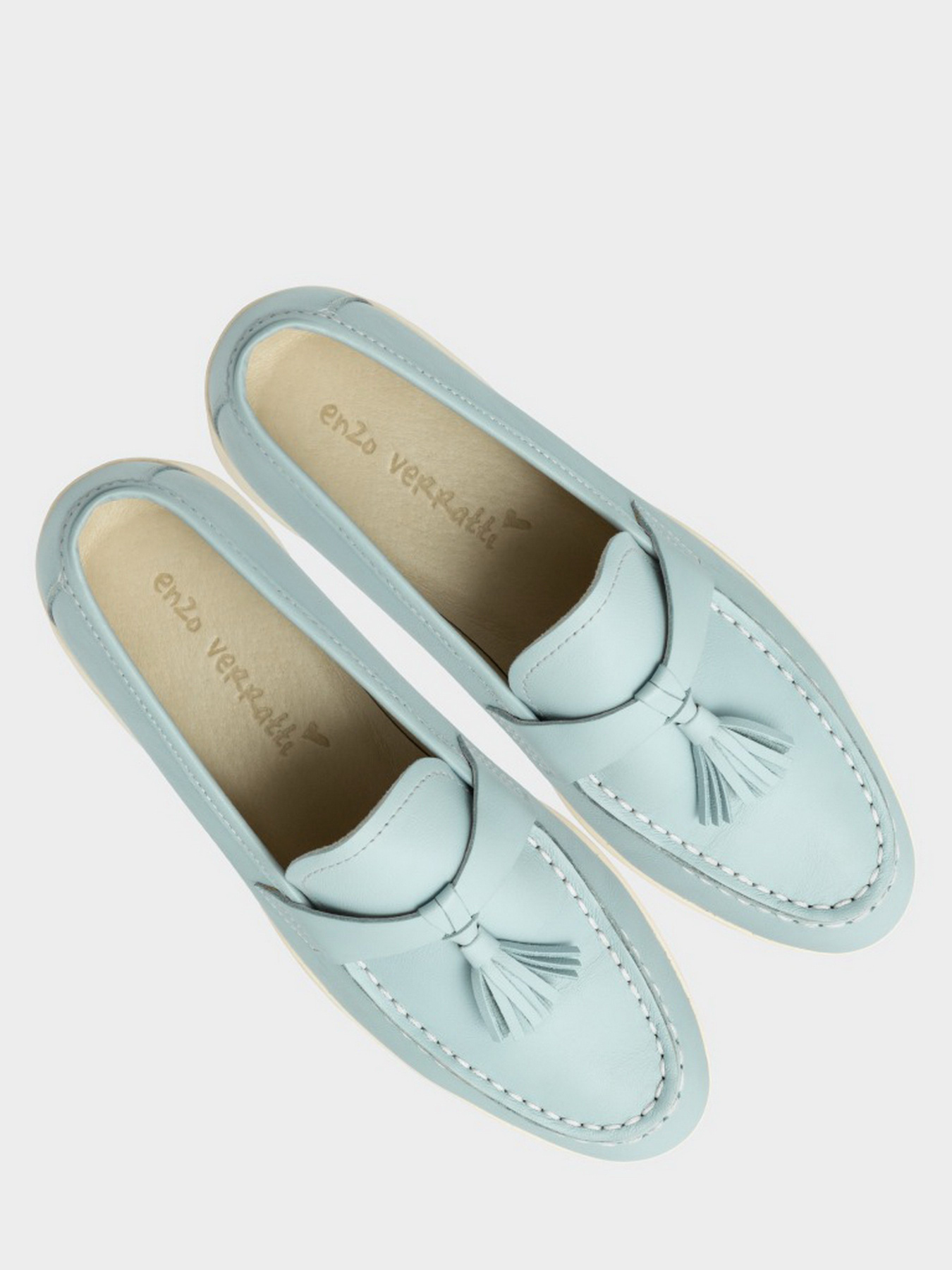 Лофери Enzo Verratti COOL WALK модель 18-10108-2cim Фото