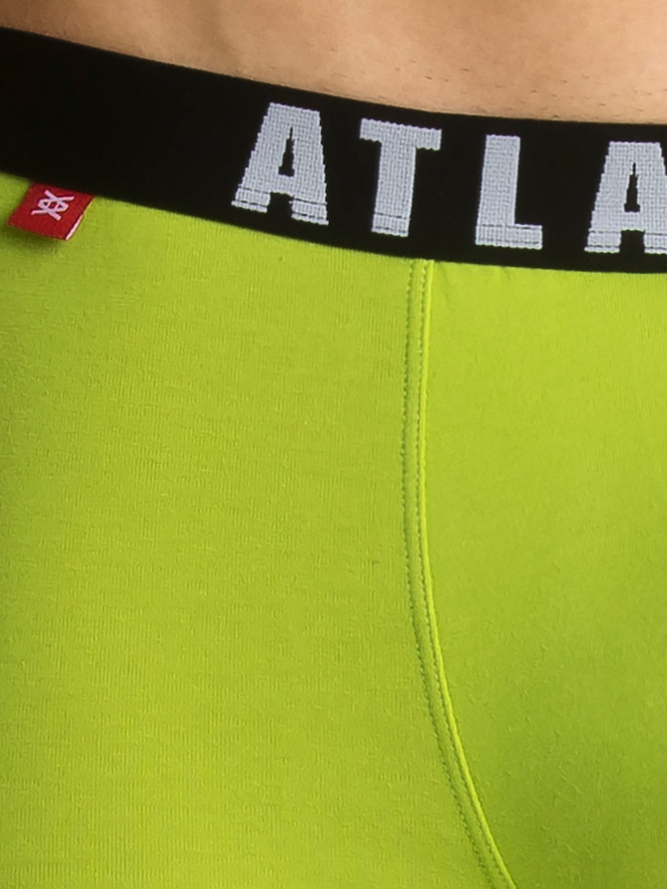 Набір трусів Atlantic модель 3MH-011_CZA_GRF_LIMC Фото