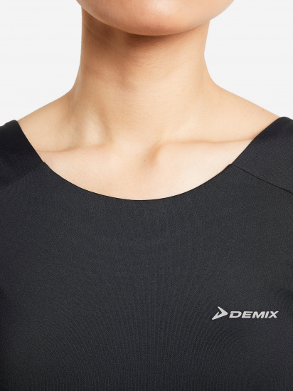 Топ спортивний Demix модель 113705DMX-99 — фото 5 - INTERTOP