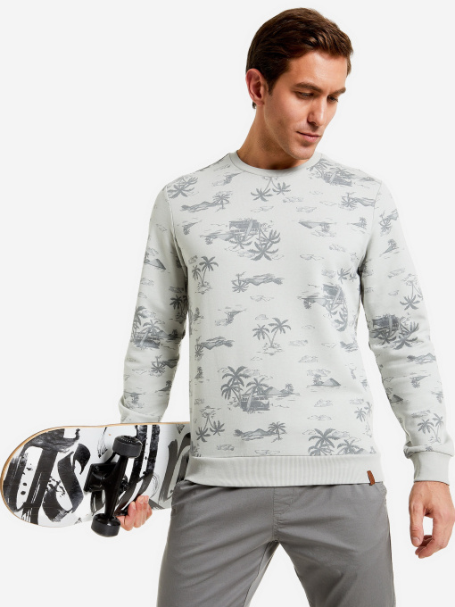 Світшот Protest Модель 114430PR0-91 Фото