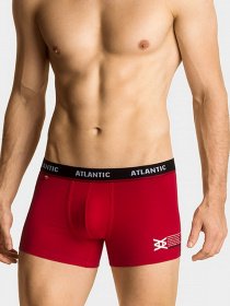 Набір трусів Atlantic модель 3MH-042_CZA_GRF_CZE Фото
