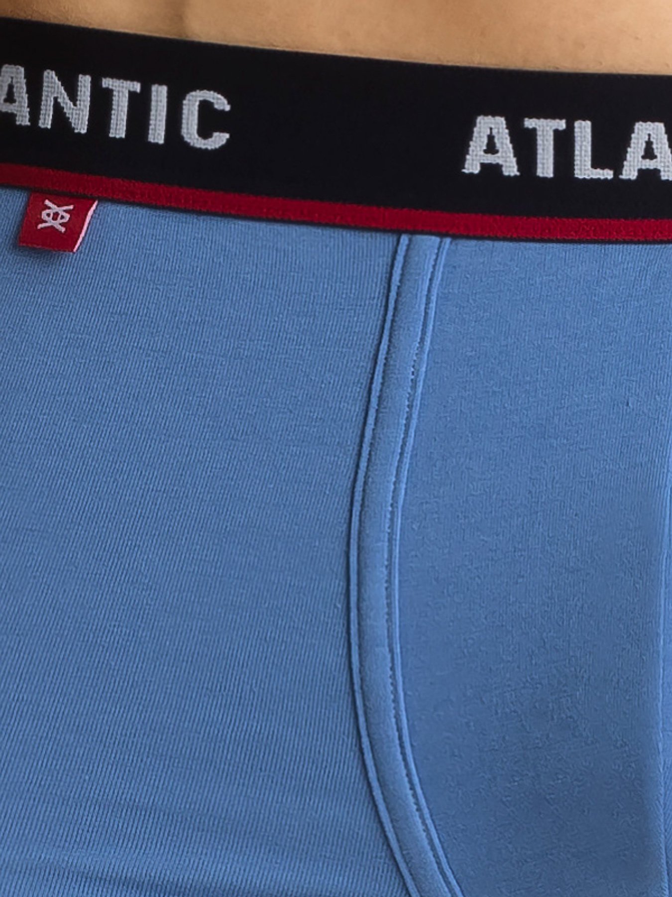 Набір трусів Atlantic модель 3MH-042_NIEJ_NIEC_GRA Фото