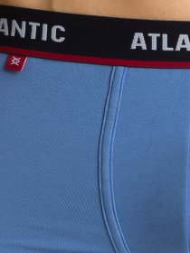 Набір трусів Atlantic модель 3MH-042_NIEJ_NIEC_GRA Фото