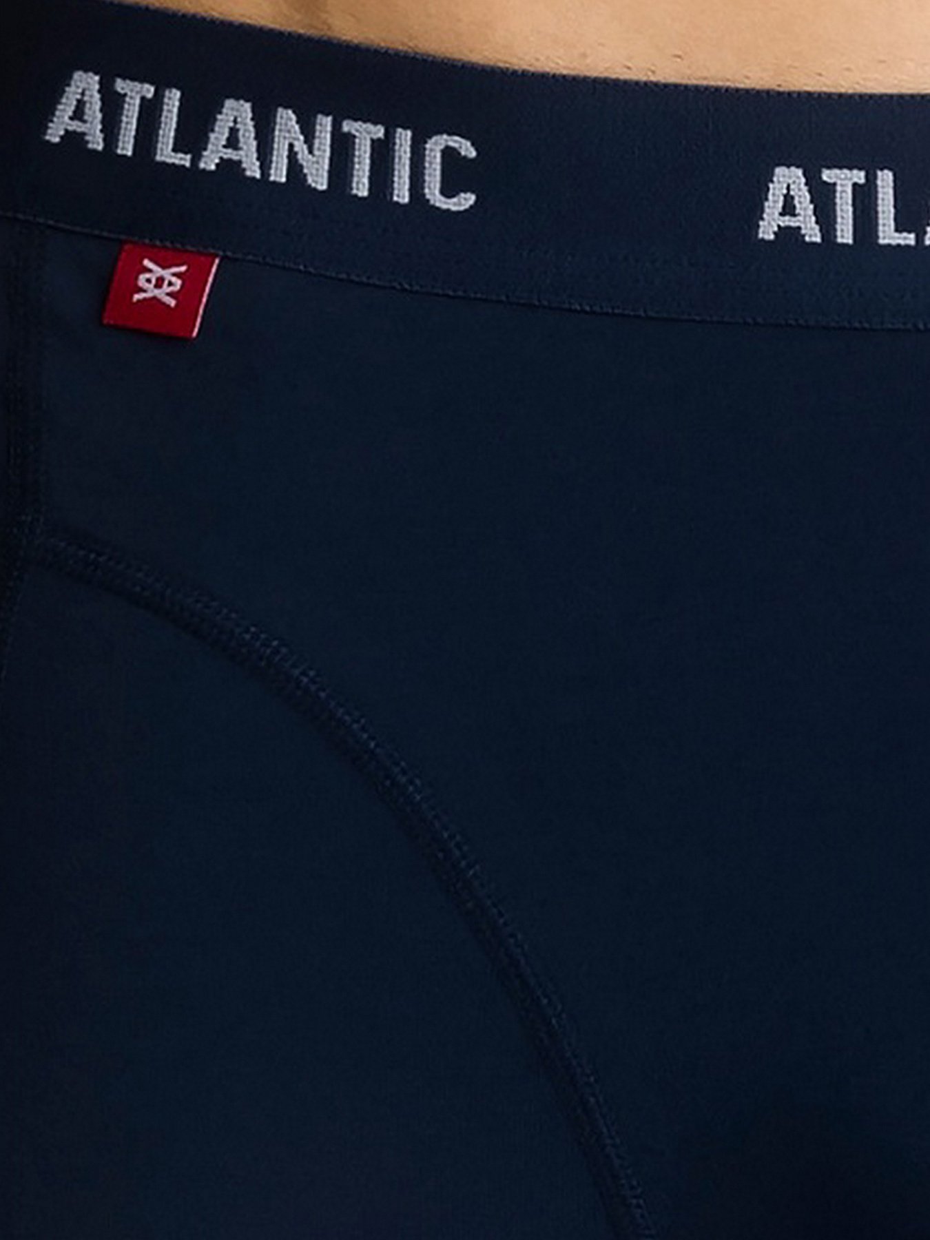 Набір трусів Atlantic модель 3MH-047_TUR_NIEC_GRA Фото