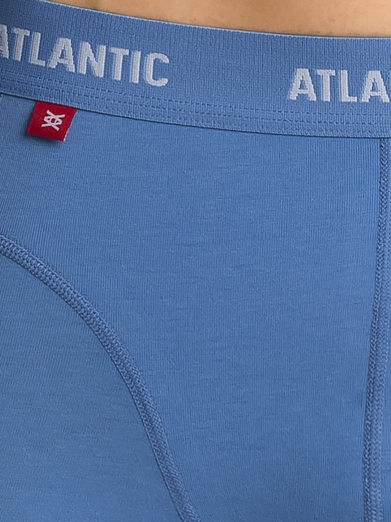 Набір трусів Atlantic модель 3MH-047_NIEJ_GRF_CZA Фото