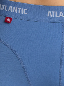 Набір трусів Atlantic модель 3MH-047_NIEJ_GRF_CZA Фото