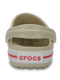 Сабо Crocs модель 11016Stu Фото