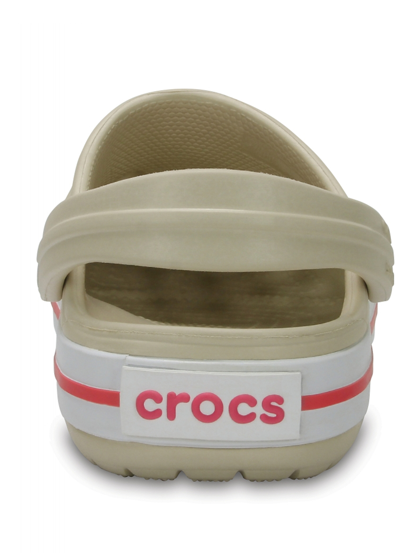 Сабо Crocs модель 11016Stu Фото