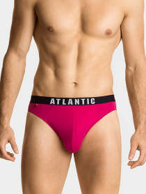 Нижня білизна Atlantic модель 3MP-094_ROZ_TUR_GRA Фото