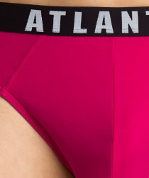Набор трусов Atlantic модель 3MP-094_ROZ_TUR_GRA Фото