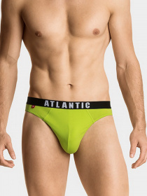 Набір трусів Atlantic модель 3MP-094_CZA_GRF_LIMC Фото