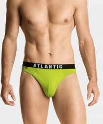 Набір трусів Atlantic модель 3MP-094_CZA_GRF_LIMC Фото