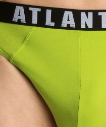 Набір трусів Atlantic модель 3MP-094_CZA_GRF_LIMC Фото