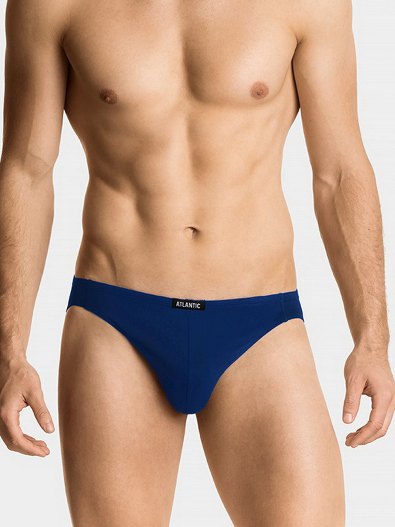 Набор трусов Atlantic модель 3MP-119_NIEC_GRF_LIMC Фото