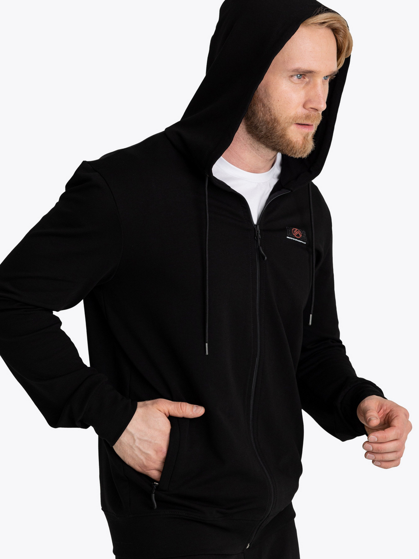 Кофта спортивна AVECS модель 50279-1 Фото