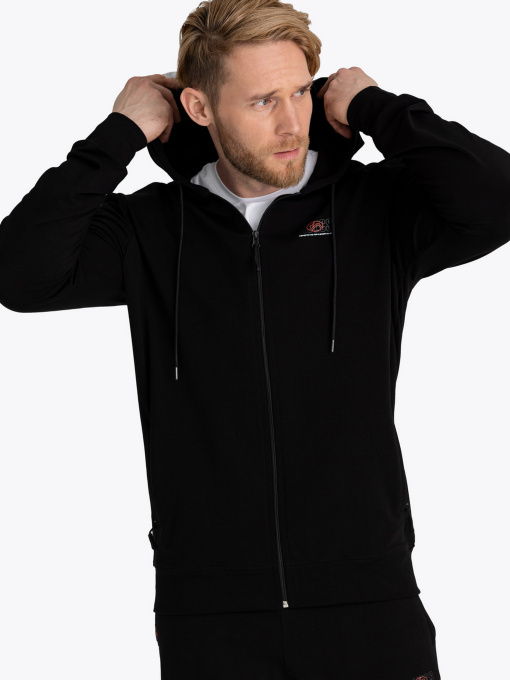 Спортивна кофта AVECS модель 50279-1 Фото