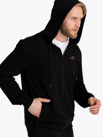 Спортивна кофта AVECS модель 50279-1 Фото