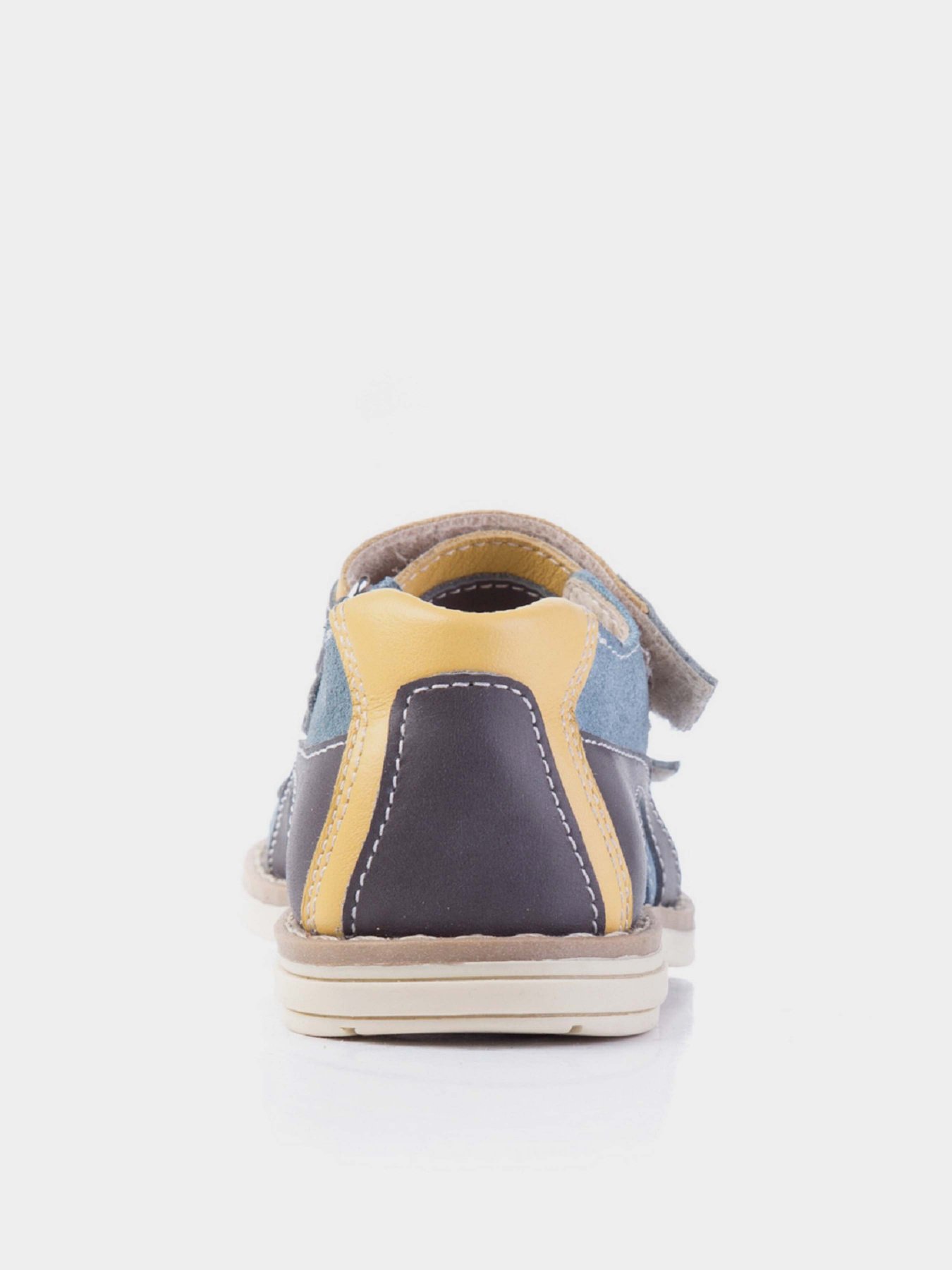 Сандалії Miracle Kids модель 1317-011S Фото