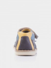 Сандалії Miracle Kids модель 1317-011S Фото