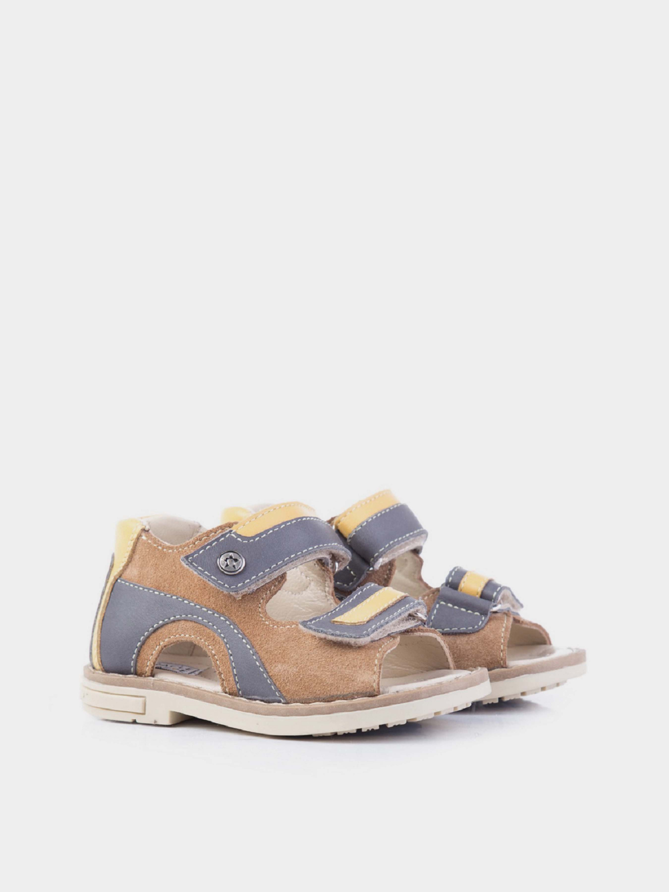 Сандалії Miracle Kids модель 1317-006S Фото