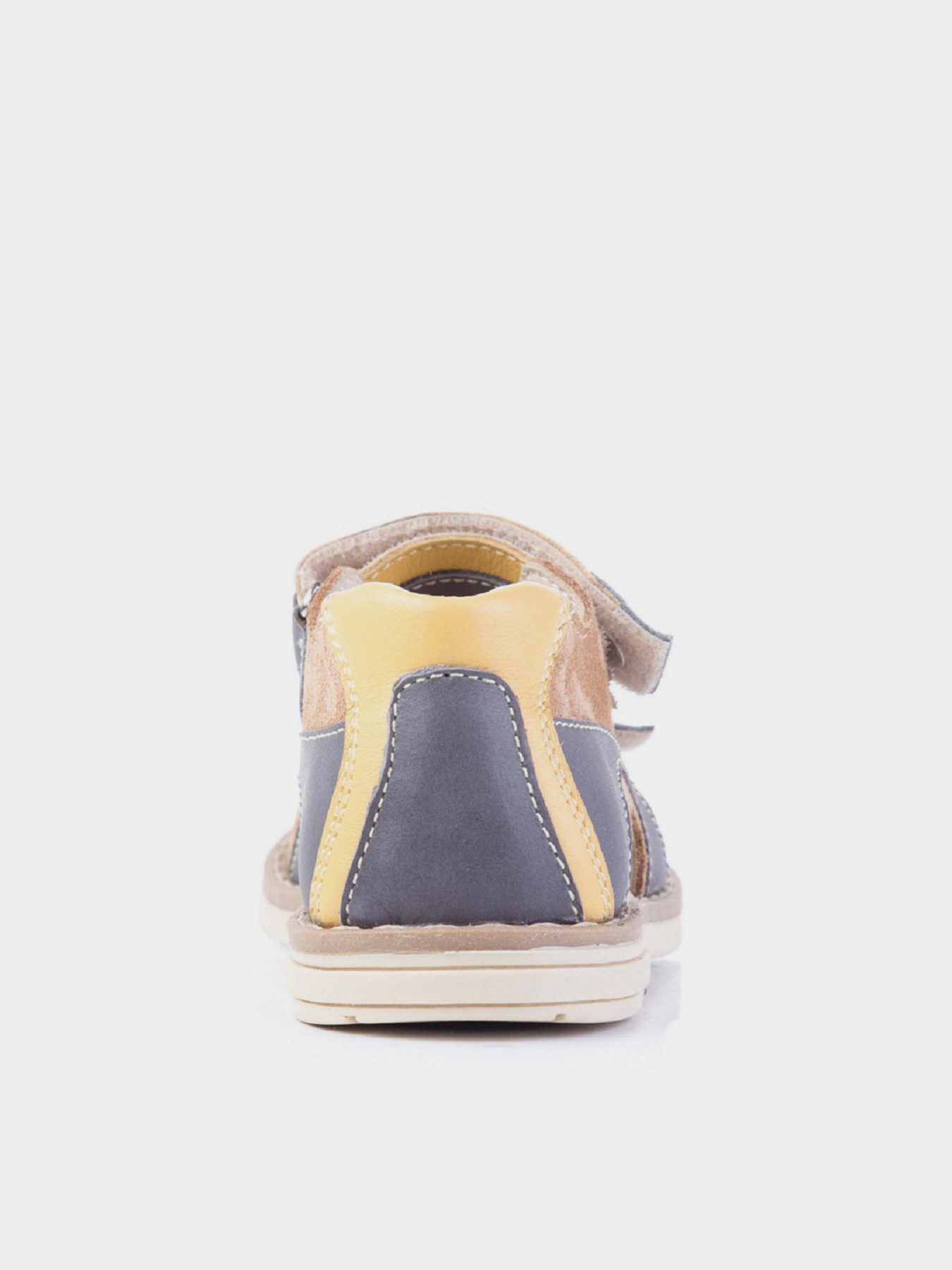 Сандалії Miracle Kids модель 1317-006S Фото