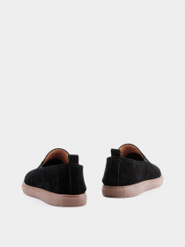 Слипоны LeBERDES модель 00000014656 Фото