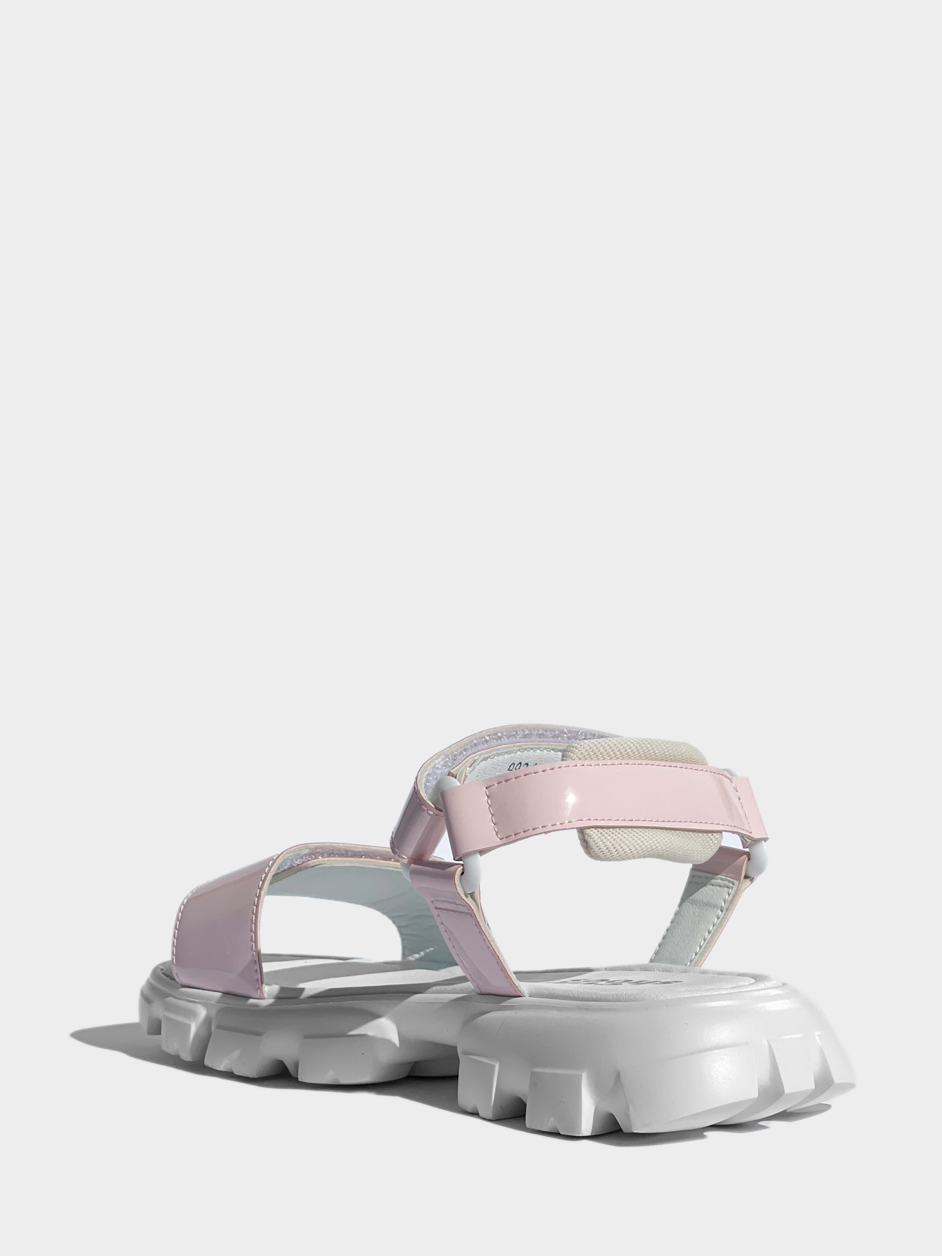 Сандалии EVIE модель 46134545 Фото