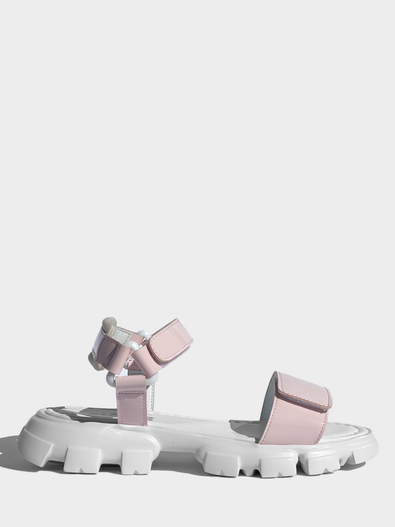 Сандалии EVIE модель 46134545 Фото