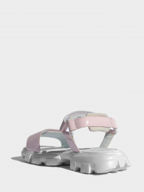 Сандалии EVIE модель 46134545 Сандалии EVIE модель 46134545 Фото