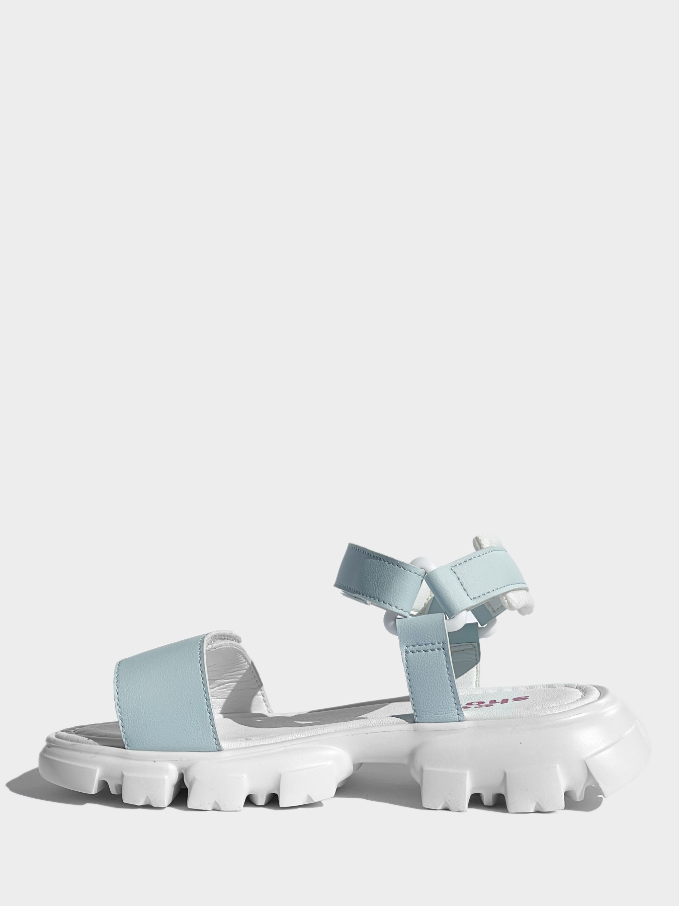 Сандалии EVIE модель 786342 Фото