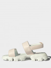 Сандалії EVIE модель 5489653 Фото