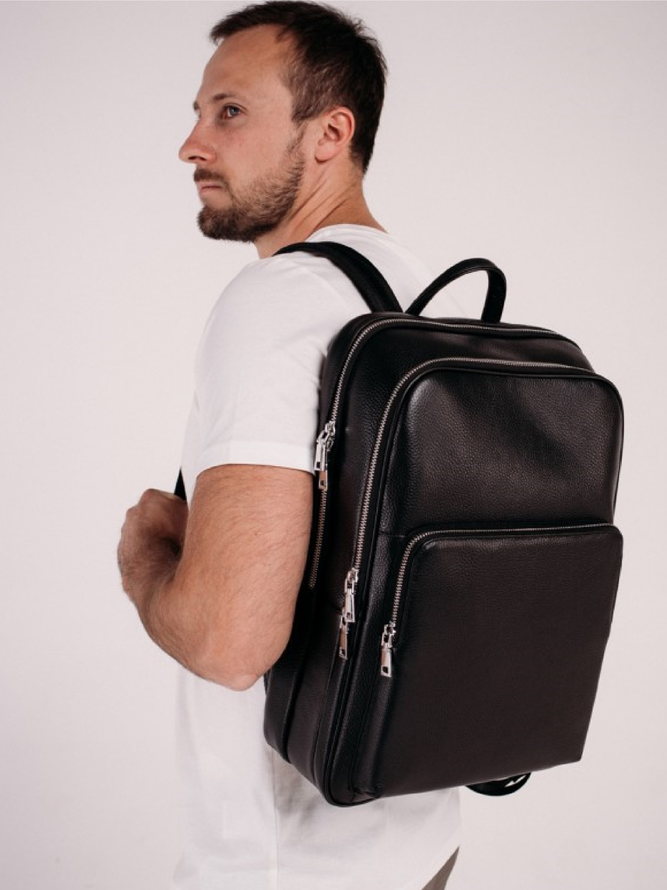 Рюкзак RoyalBag модель NM11-184A Фото