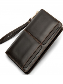 Клатч RoyalBag модель Ms007B Фото