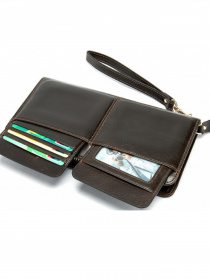 Клатч RoyalBag модель Ms007B Фото