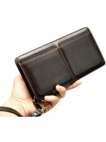 Клатч RoyalBag модель Ms007B Фото