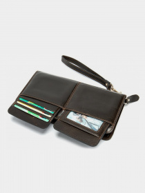 Клатч RoyalBag модель Ms007B Фото