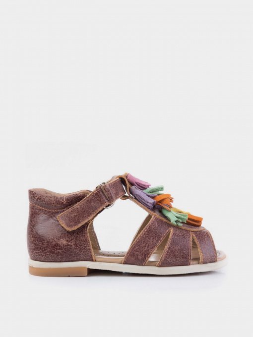 Сандалии Miracle Kids модель 0117-006 Фото