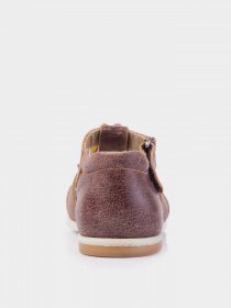 Сандалии Miracle Kids модель 0117-006 Фото