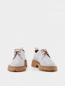 Туфли LeBERDES модель 00000014669 Фото