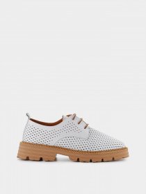 Туфли LeBERDES модель 00000014669 Фото