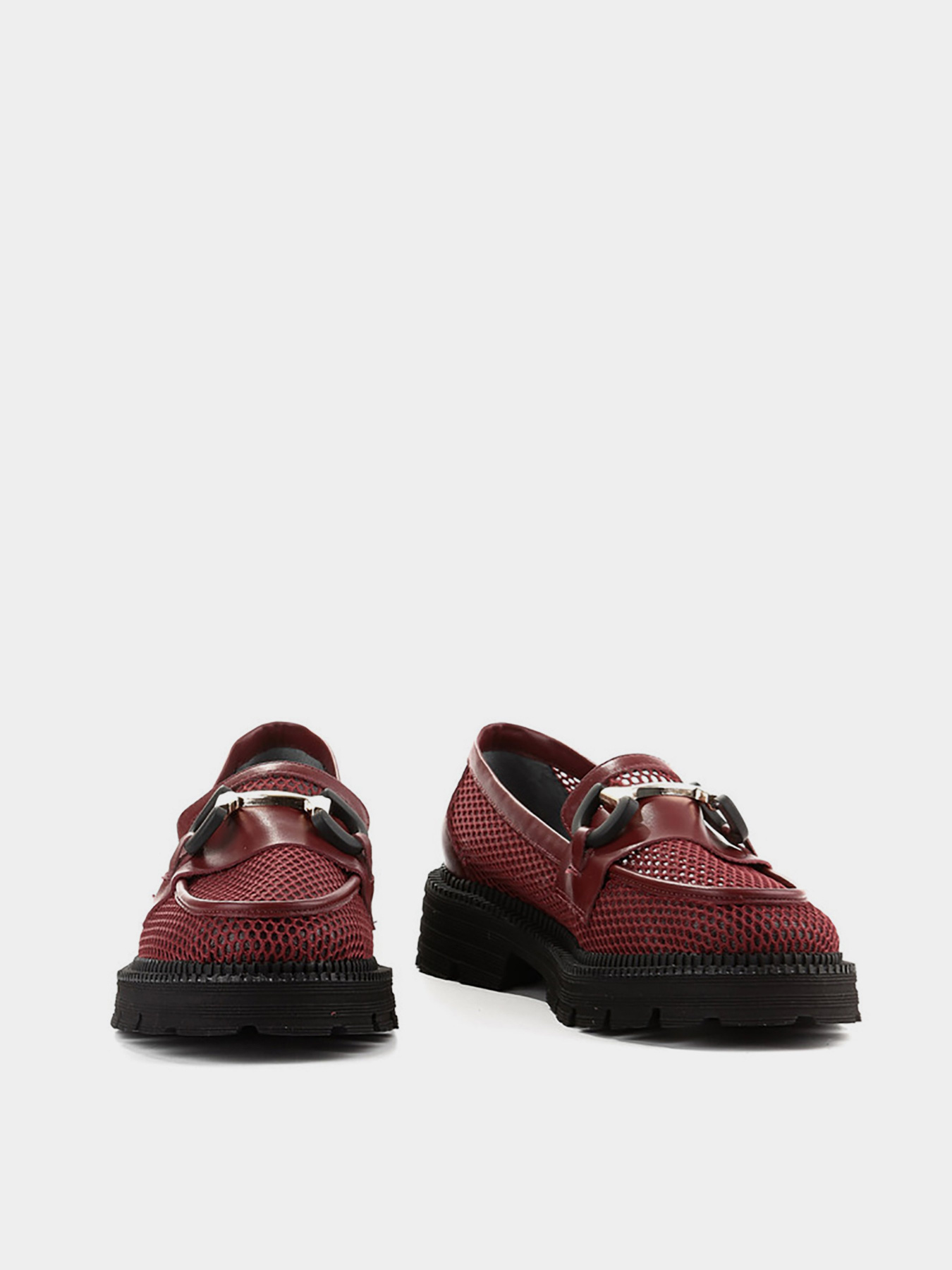 Лоферы LeBERDES модель 00000014670 Фото