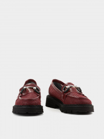 Лоферы LeBERDES модель 00000014670 Фото