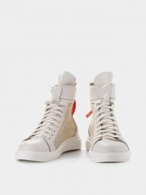 Кеди високі LeBERDES Модель 00000014671 Фото