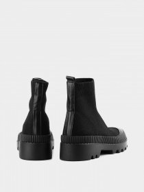 Ботинки LeBERDES модель 00000014672 Фото