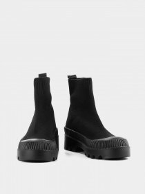 Ботинки LeBERDES модель 00000014672 Фото