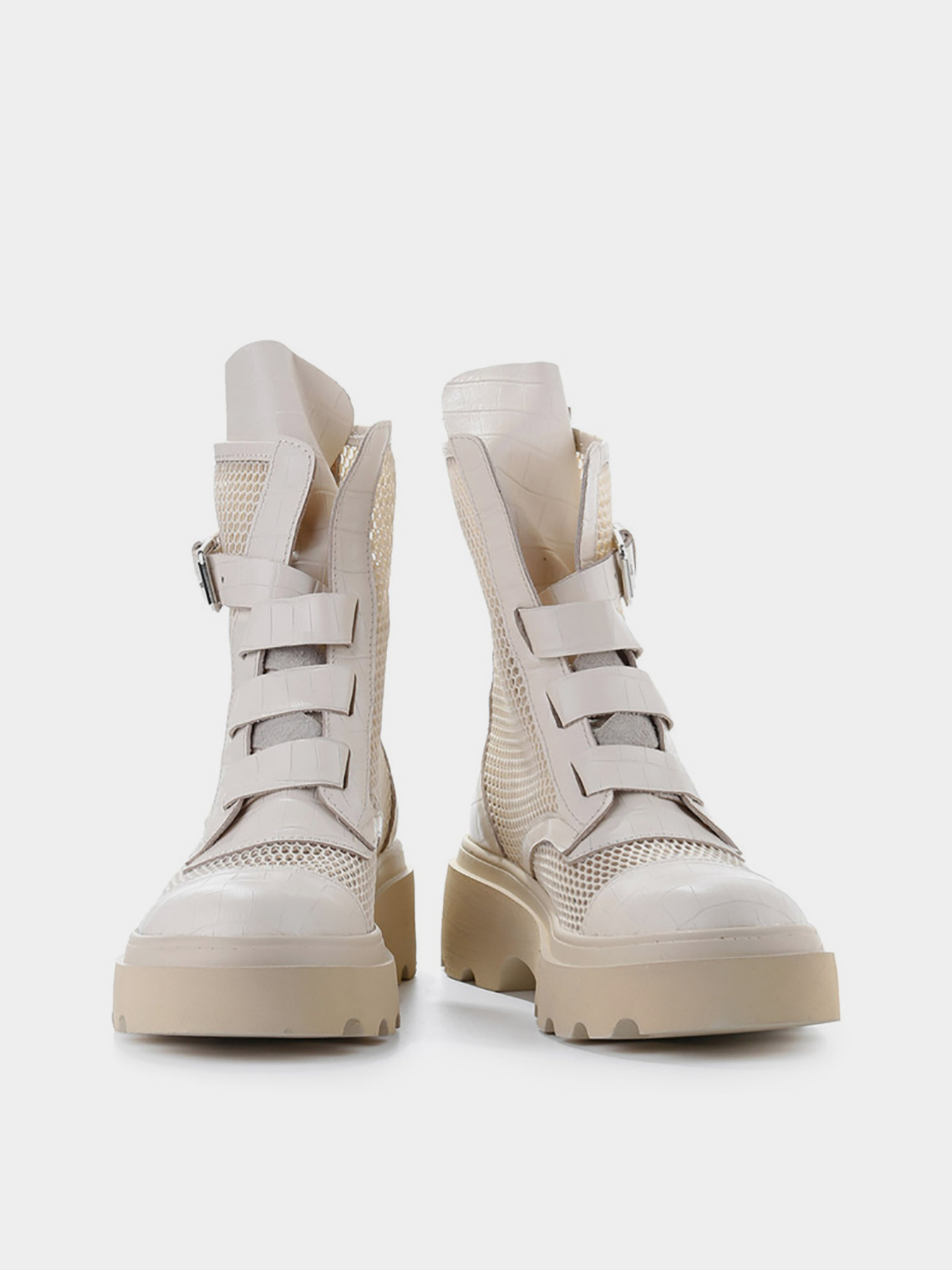 Ботинки LeBERDES модель 00000014673 Фото