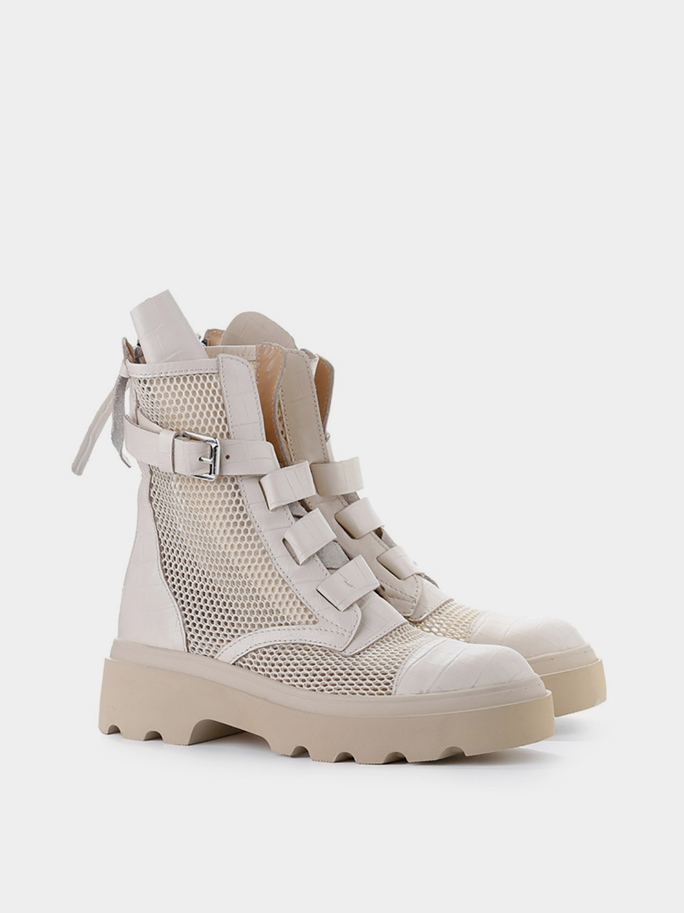 Ботинки LeBERDES модель 00000014673 Фото