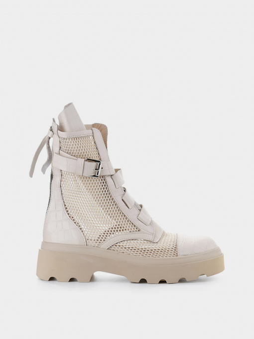 Ботинки LeBERDES модель 00000014673 Фото