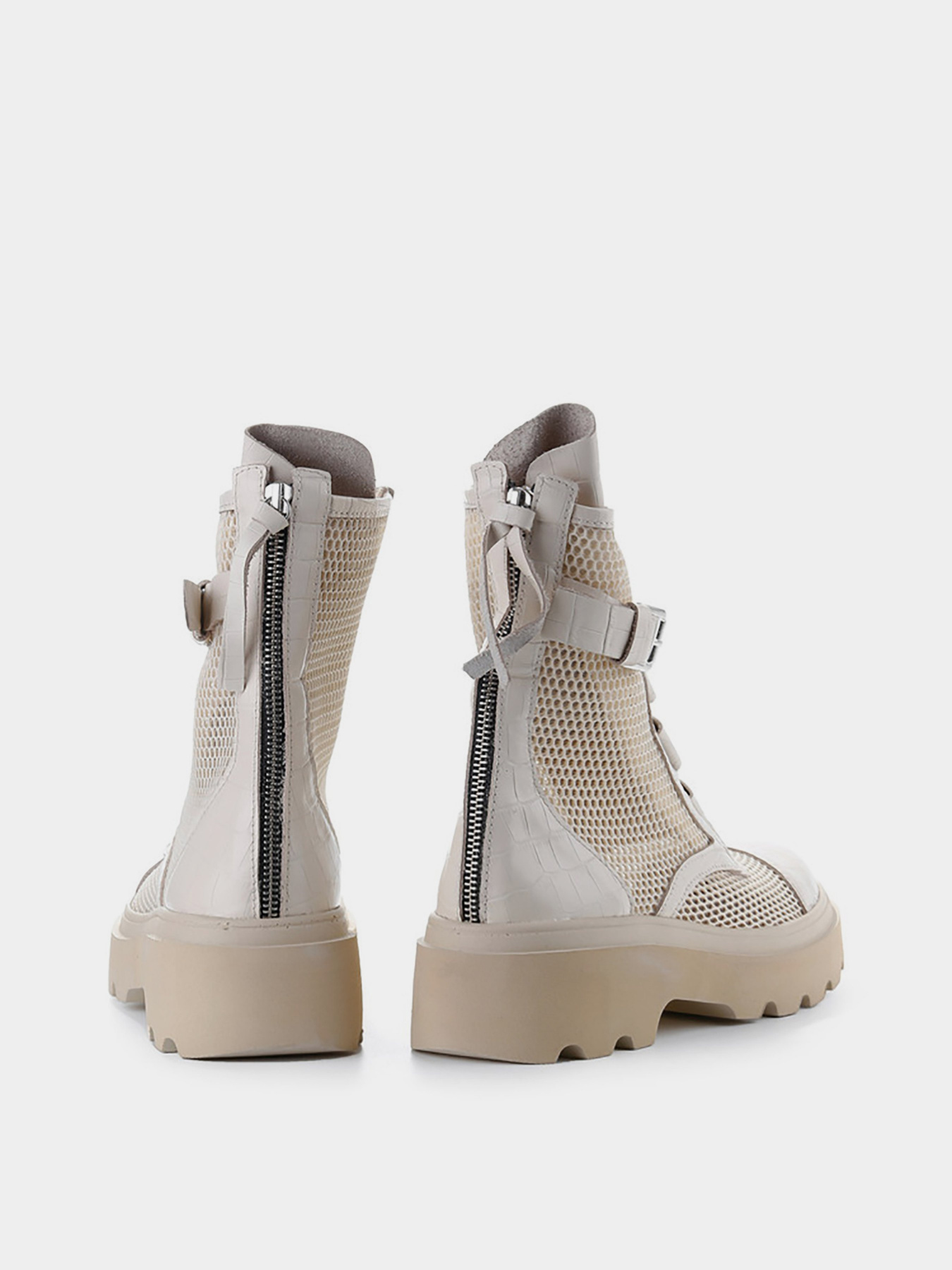 Ботинки LeBERDES модель 00000014673 Ботинки LeBERDES модель 00000014673 Фото